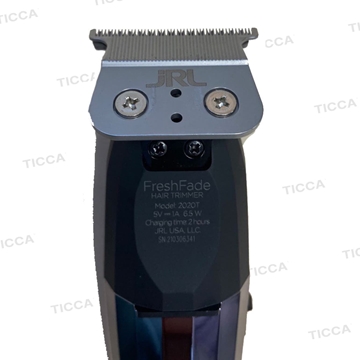 MAQUINA TRIMMER 2020T 6,5W 7200rpm - Imagen 2