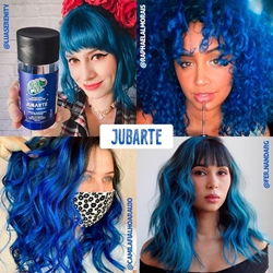 MASCARA PIGMENTANTE JUBARTE PIGMENTO DIRECTO 100ml | KAMALEAO COLOR - Imagen 2