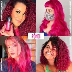 MASCARA PIGMENTANTE PONEI PIGMENTO DIRECTO 100ml | KAMALEAO COLOR - Imagen 2