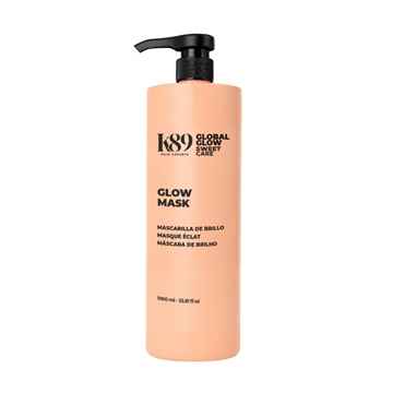 Mascarilla Antiencrespado y Brillo Extremo Global Glow 1000ml | K89 - Imagen 1