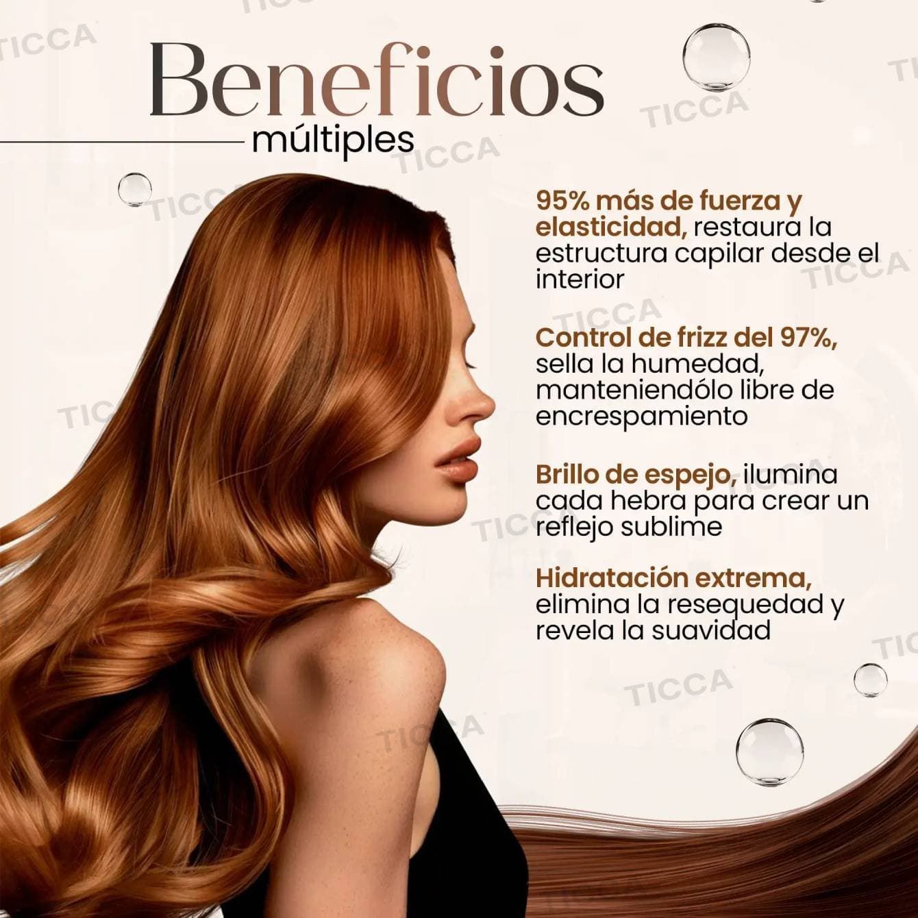 MASCARILLA DE COLLAGENO MACA CARE SYSTEM 500ml  | KARSEELL - Imagen 3