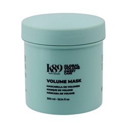 Mascarilla para cabello fino y graso Global Volume 300ml | K89 - Imagen 1