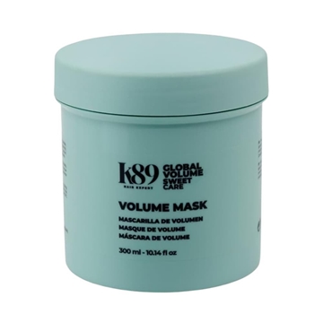 Mascarilla para cabello fino y graso Global Volume 300ml | K89 - Imagen 1