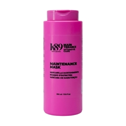 Mascarilla post alisado, keratina y macadamia IC Maintenance Mask 330ml | K89 - Imagen 1