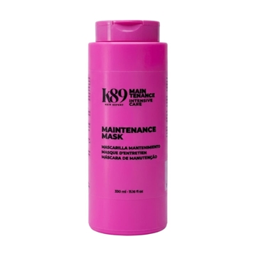Mascarilla post alisado, keratina y macadamia IC Maintenance Mask 330ml | K89 - Imagen 1