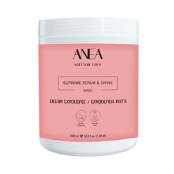 Mascarilla Repair Nata - Reparación Profunda 1Kg | Anea Techline - Imagen 1