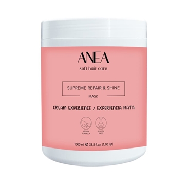 Mascarilla Repair Nata - Reparación Profunda 1Kg | Anea Techline - Imagen 1