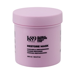 Mascarilla Reparación Inmediata Global Restore 300ml | K89 - Imagen 1