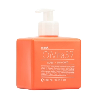 Mascarilla Solar Sun Care 300ml | Oivita39 - Imagen 1