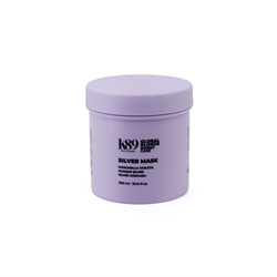 MASCARILLA VIOLETA ANTIAMARILLOS "GLOBAL BLONDE"  300ml - Imagen 1