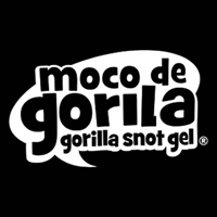 MOCO DE GORILA