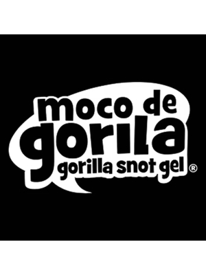 MOCO DE GORILA