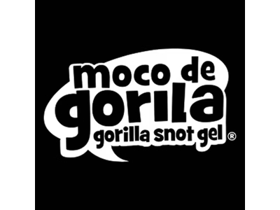 MOCO DE GORILA