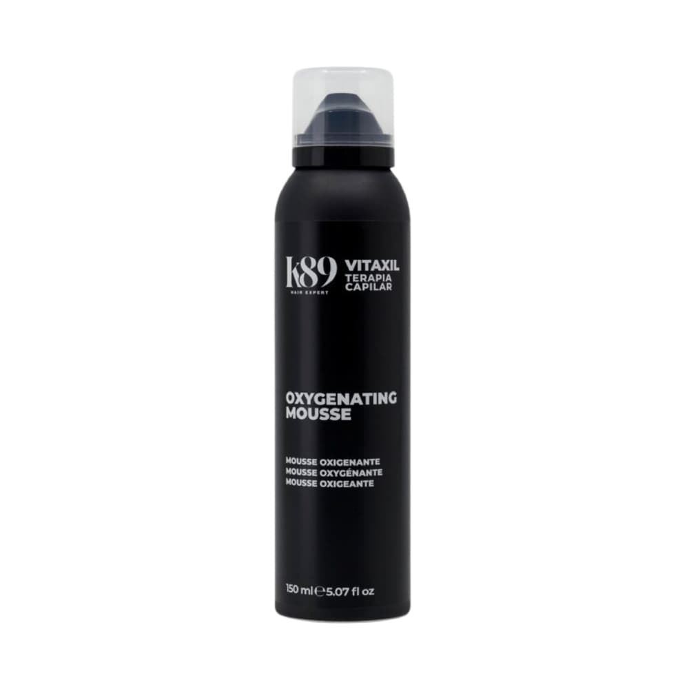 Mousse Oxigenante Vitaxil — Espuma Anticaída 150ml | K89 - Imagen 1