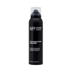 Mousse Oxigenante Vitaxil — Espuma Anticaída 150ml | K89 - Imagen 1