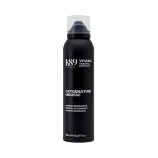 Mousse Oxigenante Vitaxil — Espuma Anticaída 150ml | K89 - Imagen 1