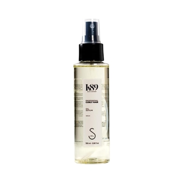 Oil Serum Aceite Nutritivo 100ml Método Curly | K89 - Imagen 1