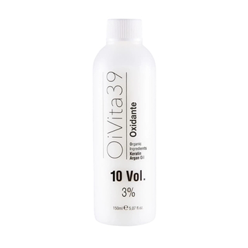 Oxidante en Crema 10 Vol (3%) - 150ml  |OIVITA39 - Imagen 1