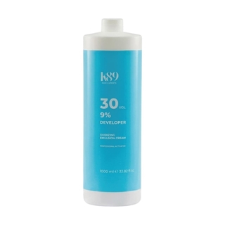 Oxidante en Crema 30 Vol (9%) 4D Essentials - 1000ml | K89 - Imagen 1