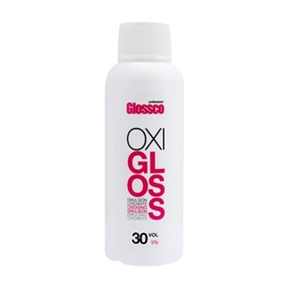 Oxidante en Crema 30 Vol (9%) Oxigloss - 75 ml | Glossco - Imagen 1