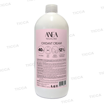 OXIDANTE EN CREMA 40VOL 1000ml | ANEA - Imagen 1