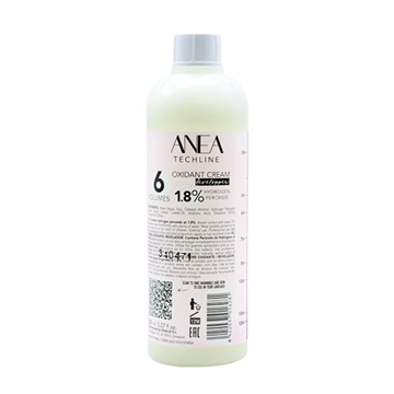 Oxidante en Crema 6 Vol (1,8%) - 150ml | ANEA TECHLINE - Imagen 1