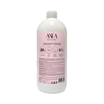 Oxigenada en Crema 20 Volumenes 1000ml | ANEA - Imagen 1