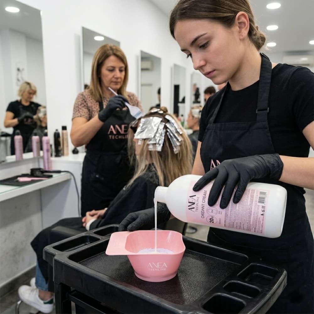 Oxigenada en Crema 20 Volumenes 1000ml | ANEA - Imagen 2