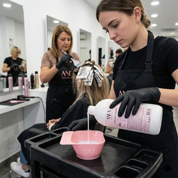 Oxigenada en Crema 20 Volumenes 1000ml | ANEA - Imagen 2