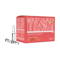 Pack 12 Ampollas Anticaída Matirya Over Force 8ml | K-Time - Imagen 1
