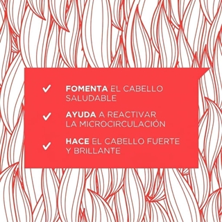 Pack 12 Ampollas Anticaída Matirya Over Force 8ml | K-Time - Imagen 2