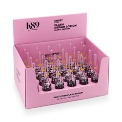 Pack Ampolla Reestructurante Intensiva (24uds x 8.3ml) - Sweet Care Flash Repair Lotion | K89 - Imagen 1