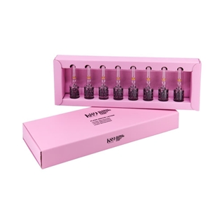 Pack Ampolla Reestructurante Intensiva (8uds x 8.3ml) - Sweet Care Flash Repair Lotion | K89 - Imagen 1