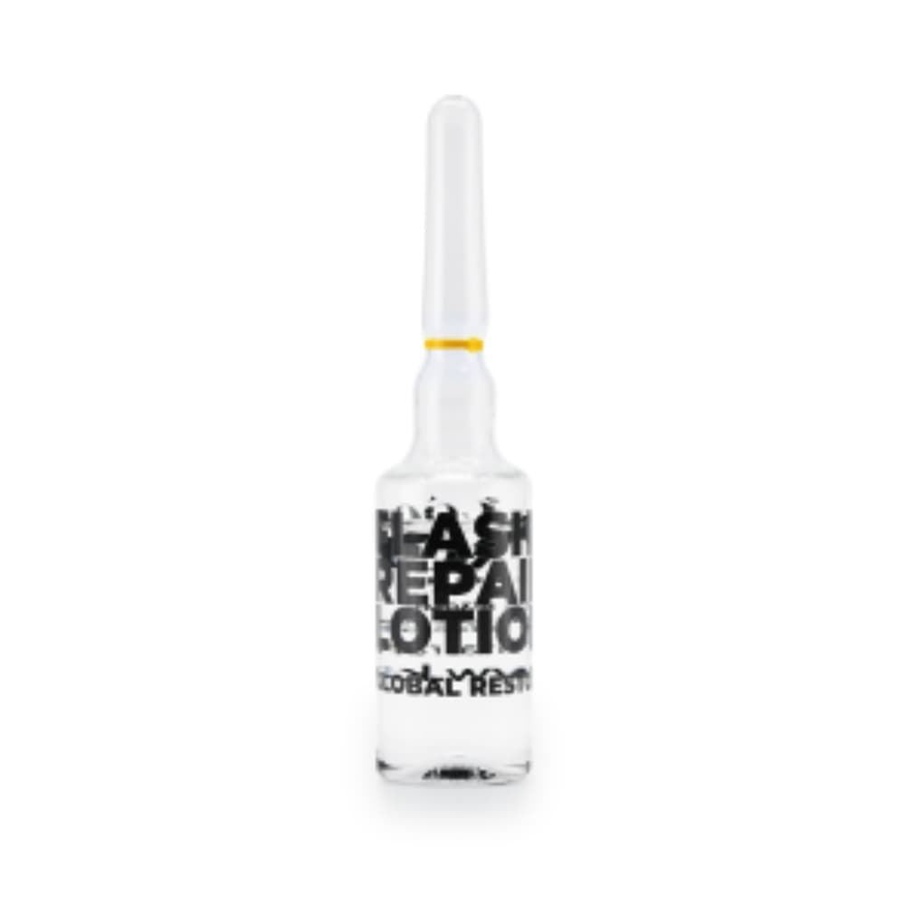 Pack Ampolla Reestructurante Intensiva (8uds x 8.3ml) - Sweet Care Flash Repair Lotion | K89 - Imagen 2