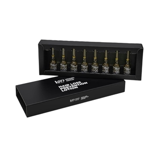 Pack Ampollas Anticaida 8 unidades de 8,3ml Vitaxil | K89 - Imagen 1