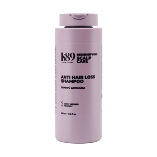 Pack Anticaída del Cabello 8 Ampollas + Champú Scalp Care | K89 - Imagen 2