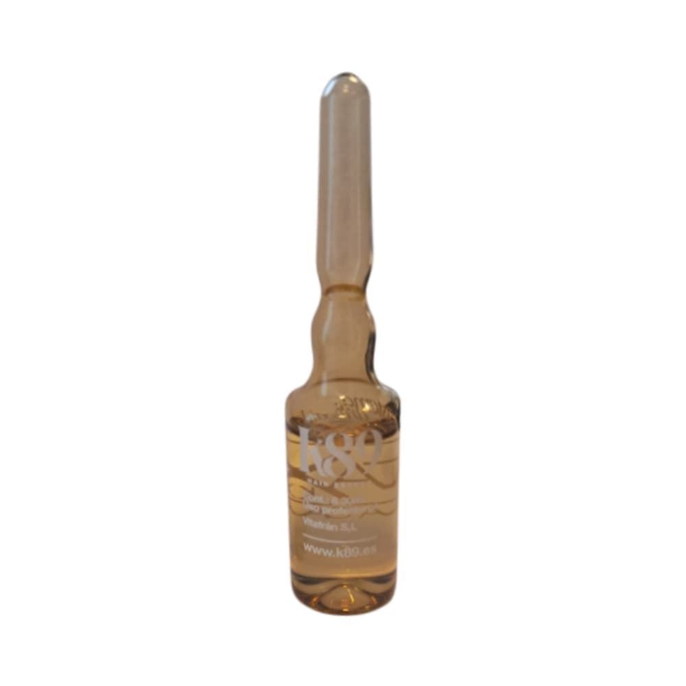 Pack Anticaída del Cabello 8 Ampollas + Champú Scalp Care | K89 - Imagen 5