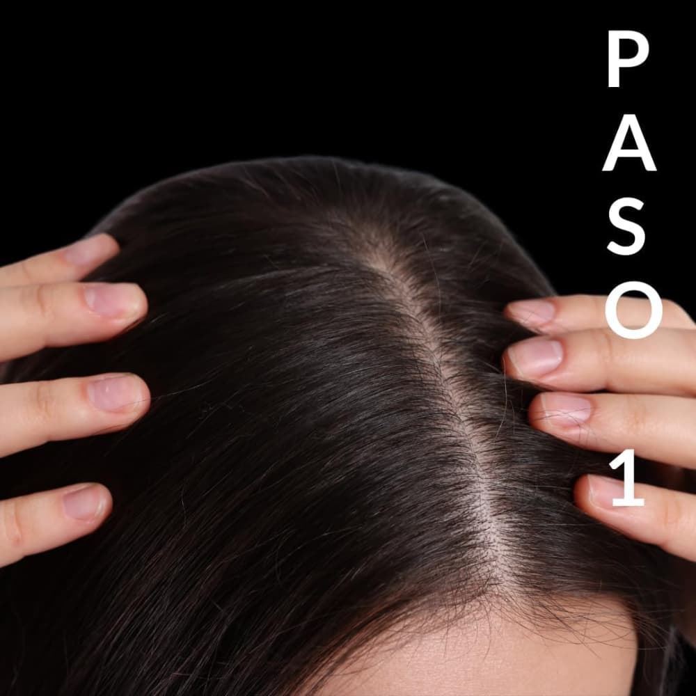Pack Anticaída del Cabello 8 Ampollas + Champú Scalp Care | K89 - Imagen 8