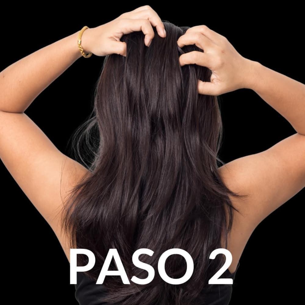 Pack Anticaída del Cabello 8 Ampollas + Champú Scalp Care | K89 - Imagen 9