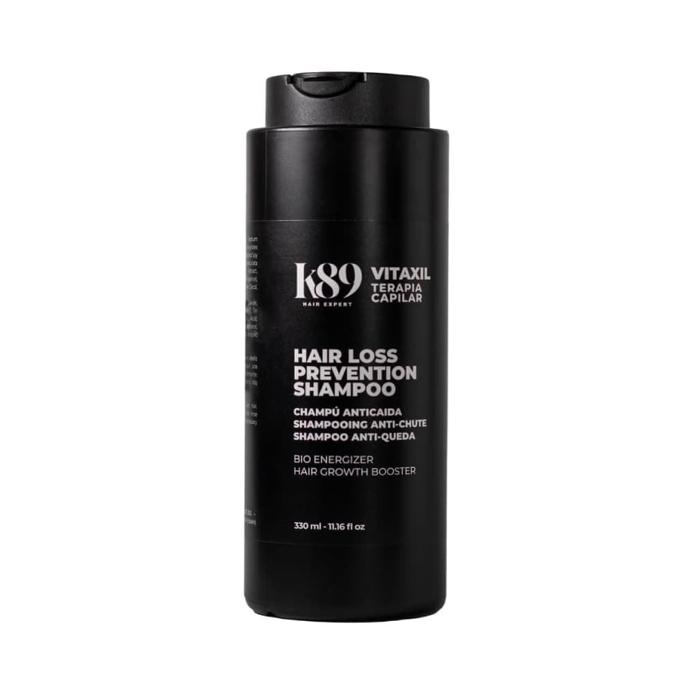 Pack Anticaída del Cabello 8 Ampollas + Champú Vitaxil | K89 - Imagen 5