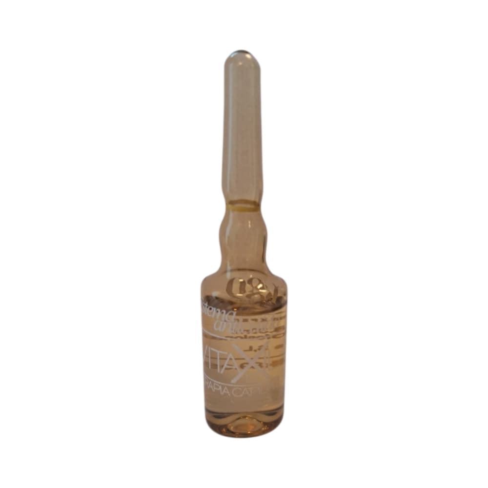 Pack Anticaída del Cabello 8 Ampollas + Champú Vitaxil | K89 - Imagen 7
