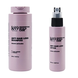 Pack Anticaída del Cabello Champu + Locion Scalp Care | K89 - Imagen 1