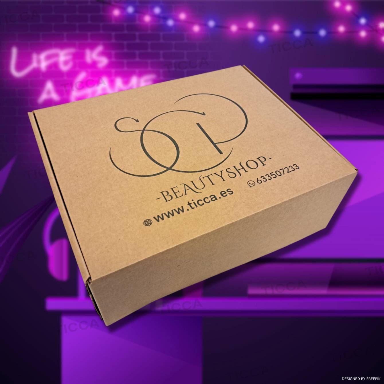 PACK CHAMPU+AFEITADO CABALLERO - Imagen 2