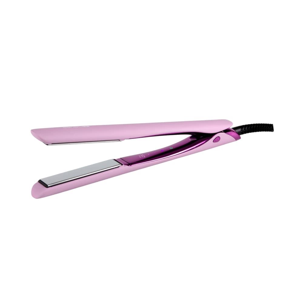 Pack plancha de pelo C5 Lilac + secador ¡de regalo! | Corioliss - Imagen 3