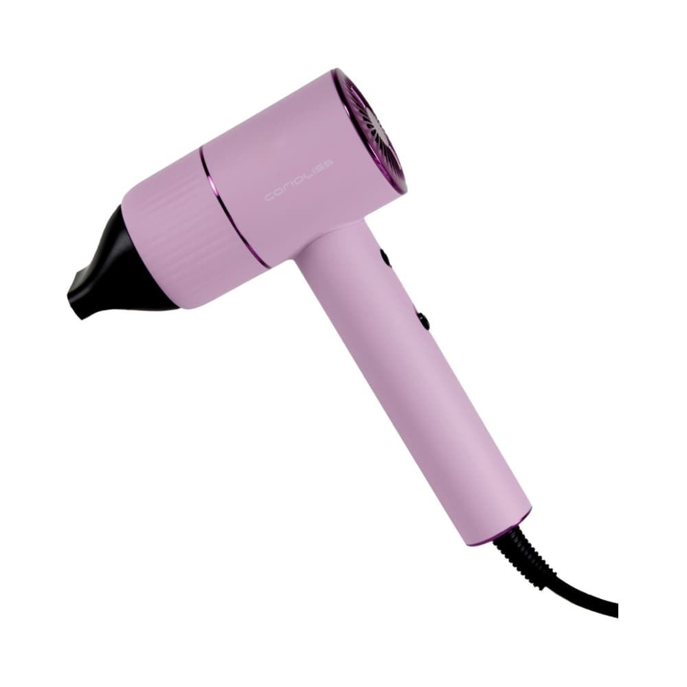 Pack plancha de pelo C5 Lilac + secador ¡de regalo! | Corioliss - Imagen 4