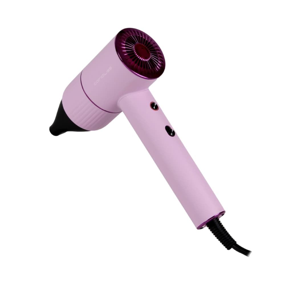 Pack plancha de pelo C5 Lilac + secador ¡de regalo! | Corioliss - Imagen 5