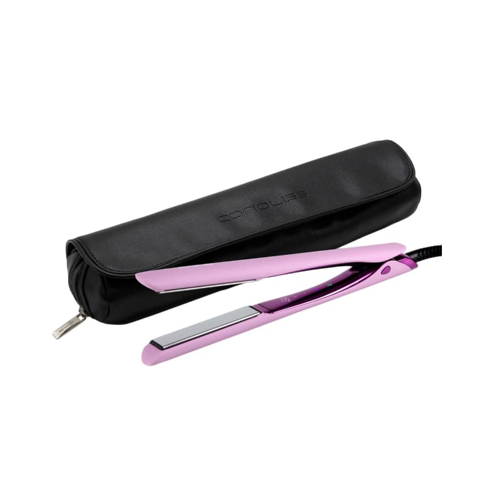 Pack plancha de pelo C5 Lilac + secador ¡de regalo! | Corioliss - Imagen 6