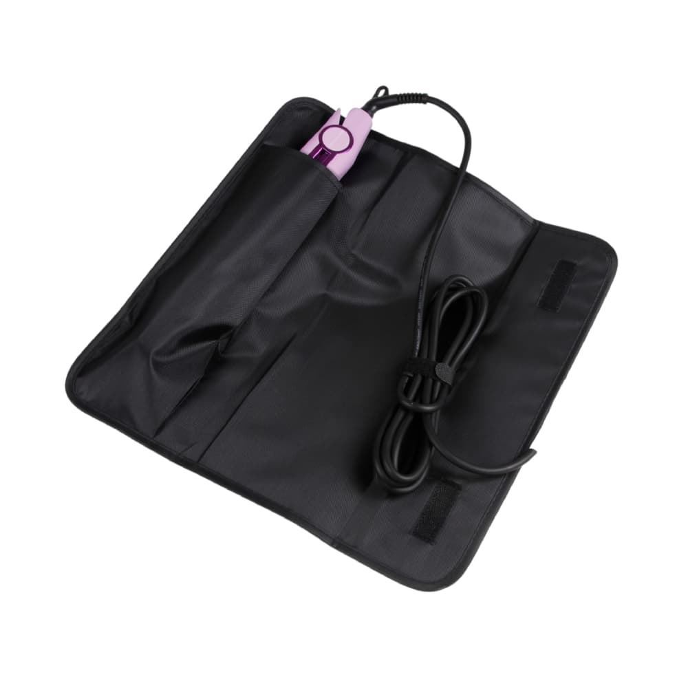 Pack plancha de pelo de Titanio Lilac C1 + Plancha de viaje ¡de Regalo! | Corioliss - Imagen 5
