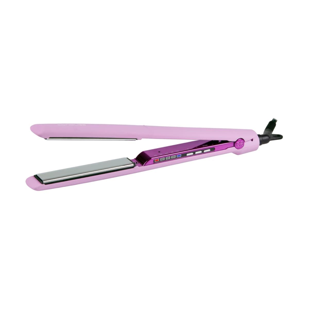 Pack plancha de pelo de Titanio Lilac C3 + Secador ¡de Regalo! | Corioliss - Imagen 3