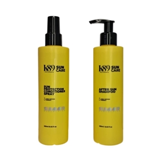 Pack Solar Sun Care 2026 | K89 - Imagen 1